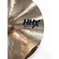 Used SABIAN 14in HHX Thin Crash Cymbal
