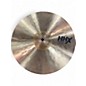 Used SABIAN 14in HHX Thin Crash Cymbal