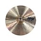 Used SABIAN 14in HHX Thin Crash Cymbal