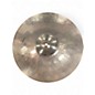 Used SABIAN 16in Legacy Crash Cymbal thumbnail