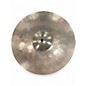 Used SABIAN 16in Legacy Crash Cymbal