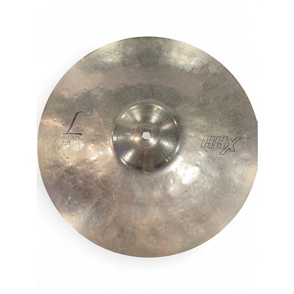 Used SABIAN 16in Legacy Crash Cymbal