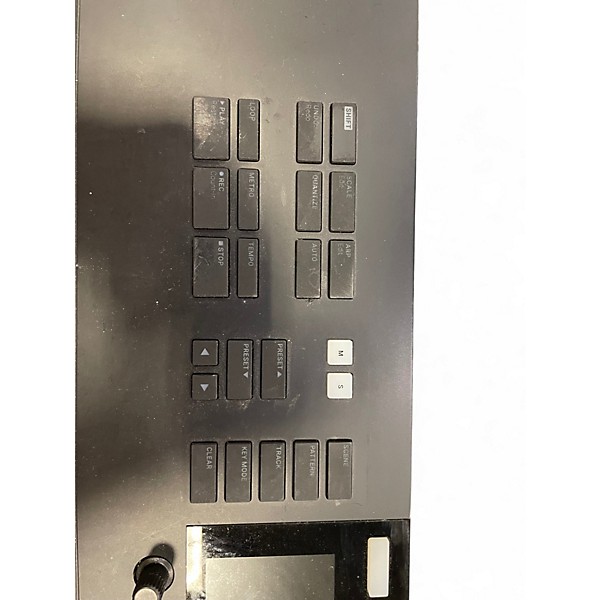 Used Native Instruments Komplete Kontrol S49 MK2 MIDI Controller