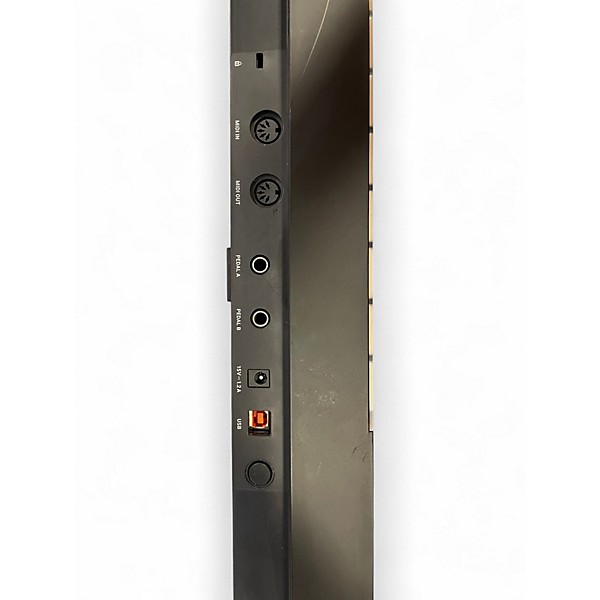 Used Native Instruments Komplete Kontrol S49 MK2 MIDI Controller