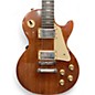 Used 2001 Gibson Les Paul Special Natural Solid Body Electric Guitar