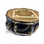Used TAMA 5X13 Rockstar Series Snare Midnight Blue Drum thumbnail