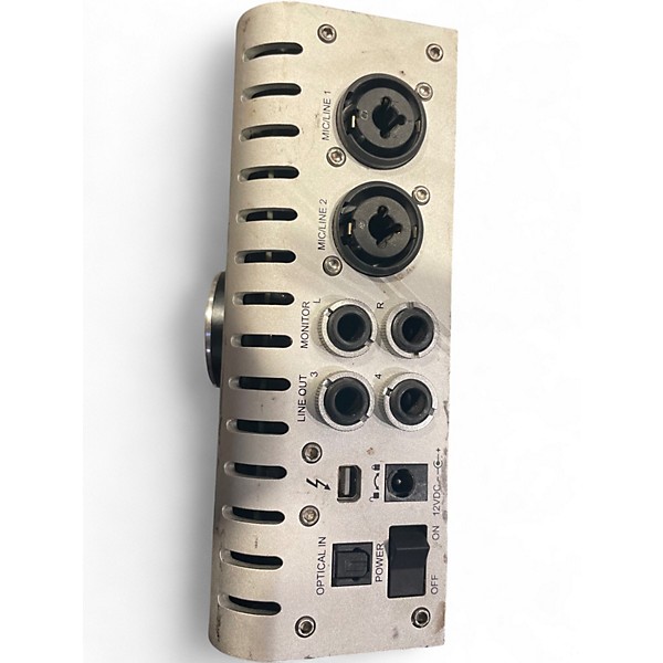 Used Universal Audio Apollo Twin Duo Audio Interface