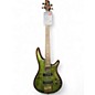 Used Ibanez SR1400 Mojito Green Electric Bass Guitar thumbnail