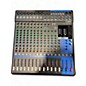 Used Yamaha MG16XU Unpowered Mixer