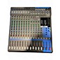 Used Yamaha MG16XU Unpowered Mixer