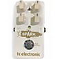 Used TC Electronic Spark Booster Effect Pedal thumbnail