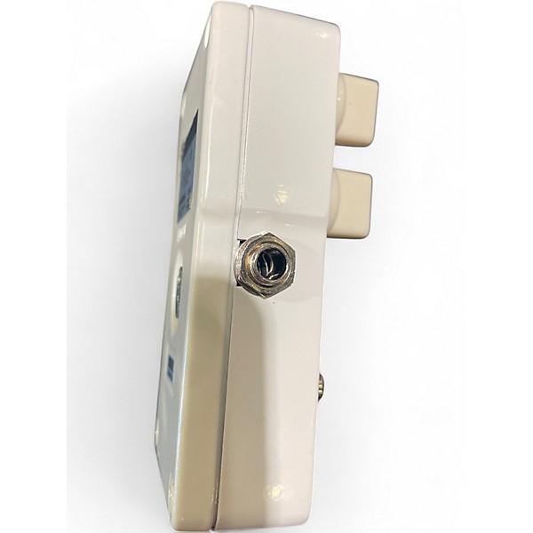 Used TC Electronic Spark Booster Effect Pedal