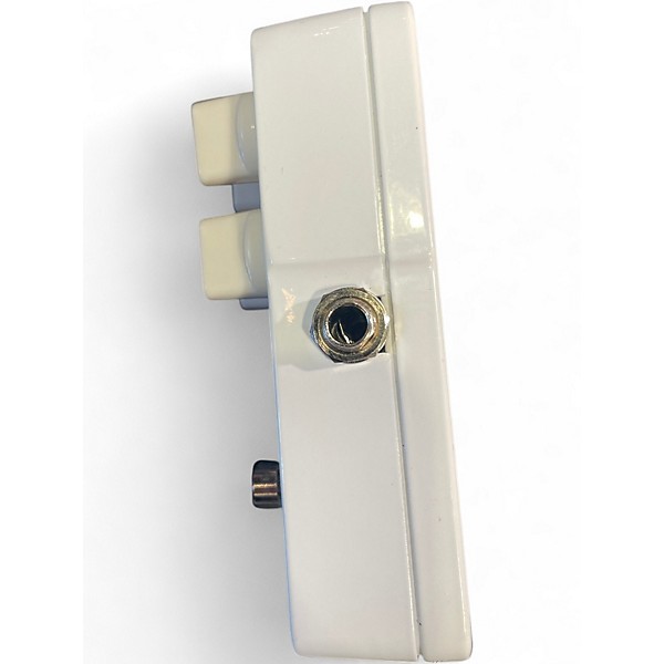 Used TC Electronic Spark Booster Effect Pedal