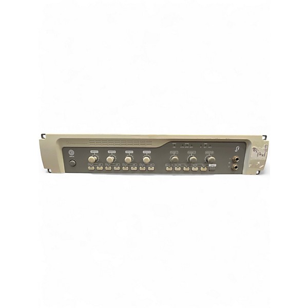 Used Digidesign Digi 003 Rack Audio Interface