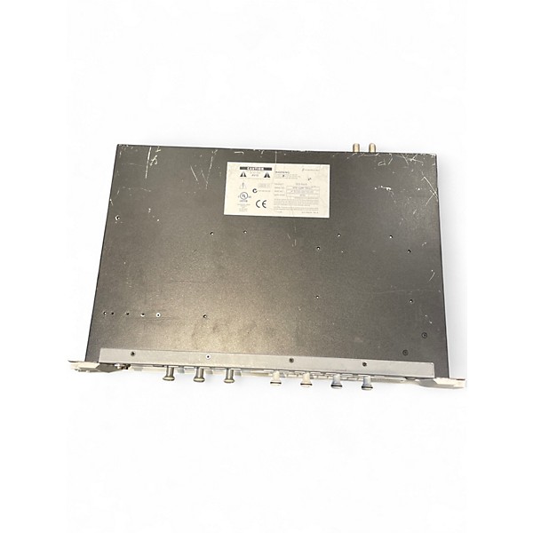 Used Digidesign Digi 003 Rack Audio Interface