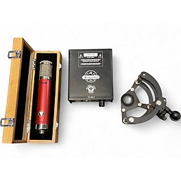 Used Avantone CV12 BLA Tube Microphone
