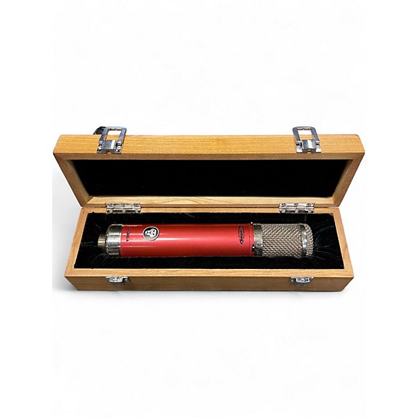 Used Avantone CV12 BLA Tube Microphone