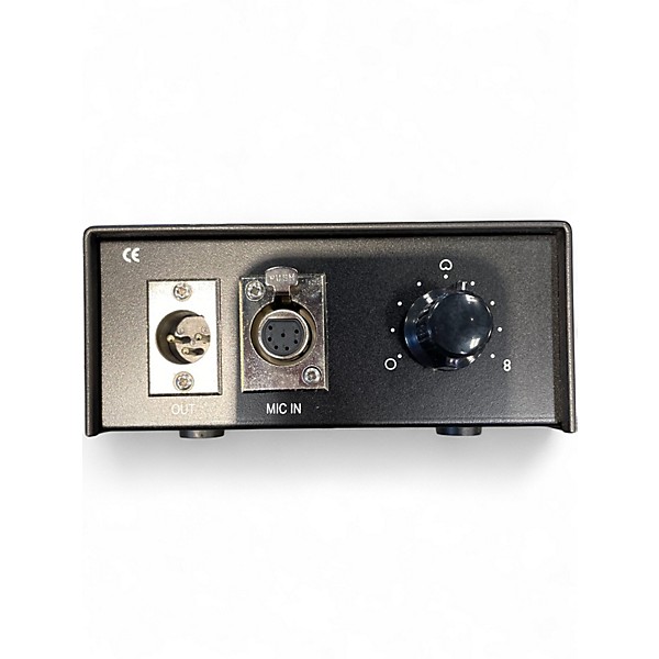 Used Avantone CV12 BLA Tube Microphone