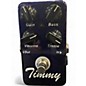 Used Paul Cochran TIMMY V1 Effect Pedal thumbnail