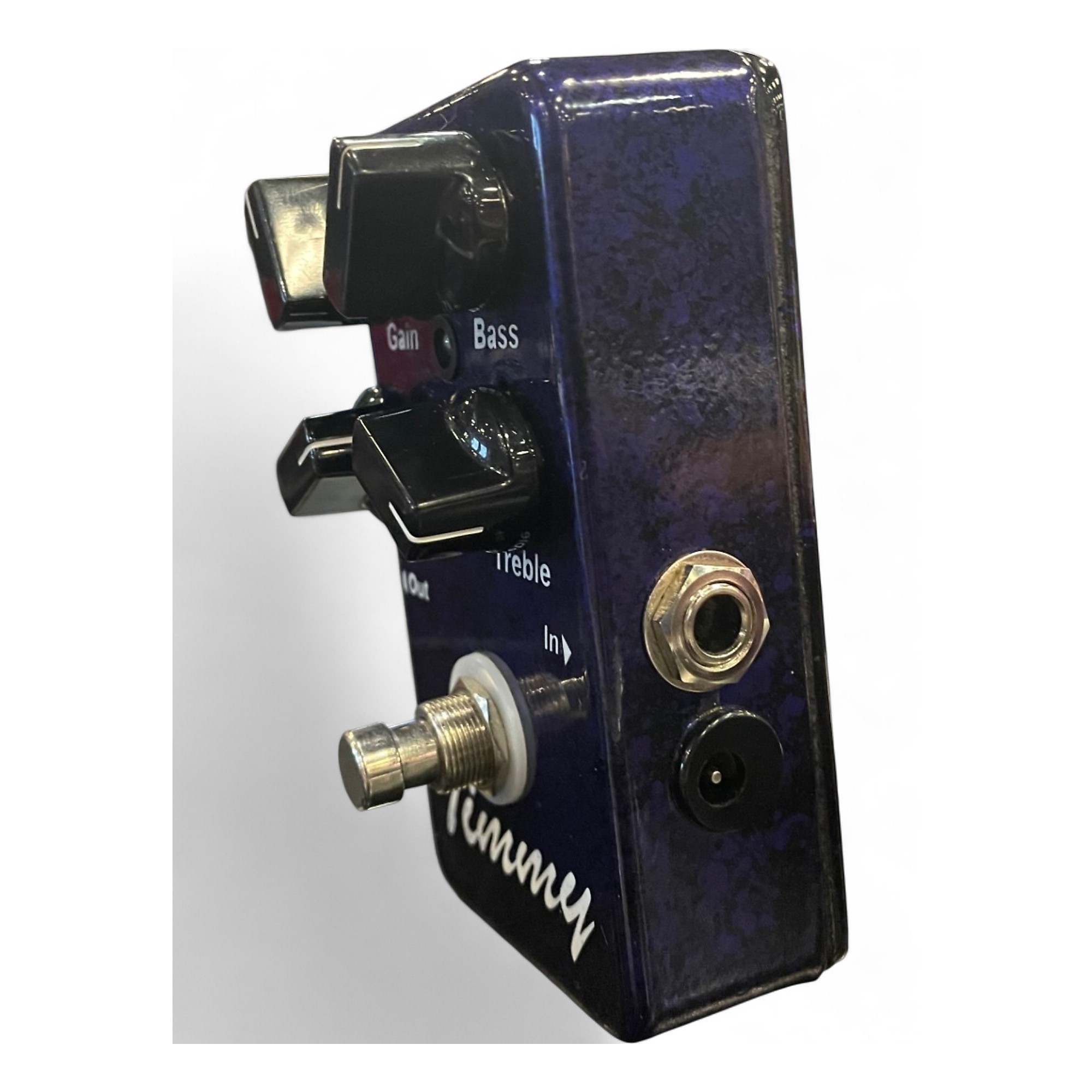 Used Paul Cochran TIMMY V1 Effect Pedal | Guitar Center