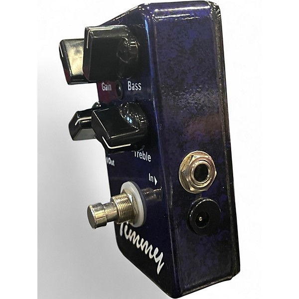 Used Paul Cochran TIMMY V1 Effect Pedal | Guitar Center