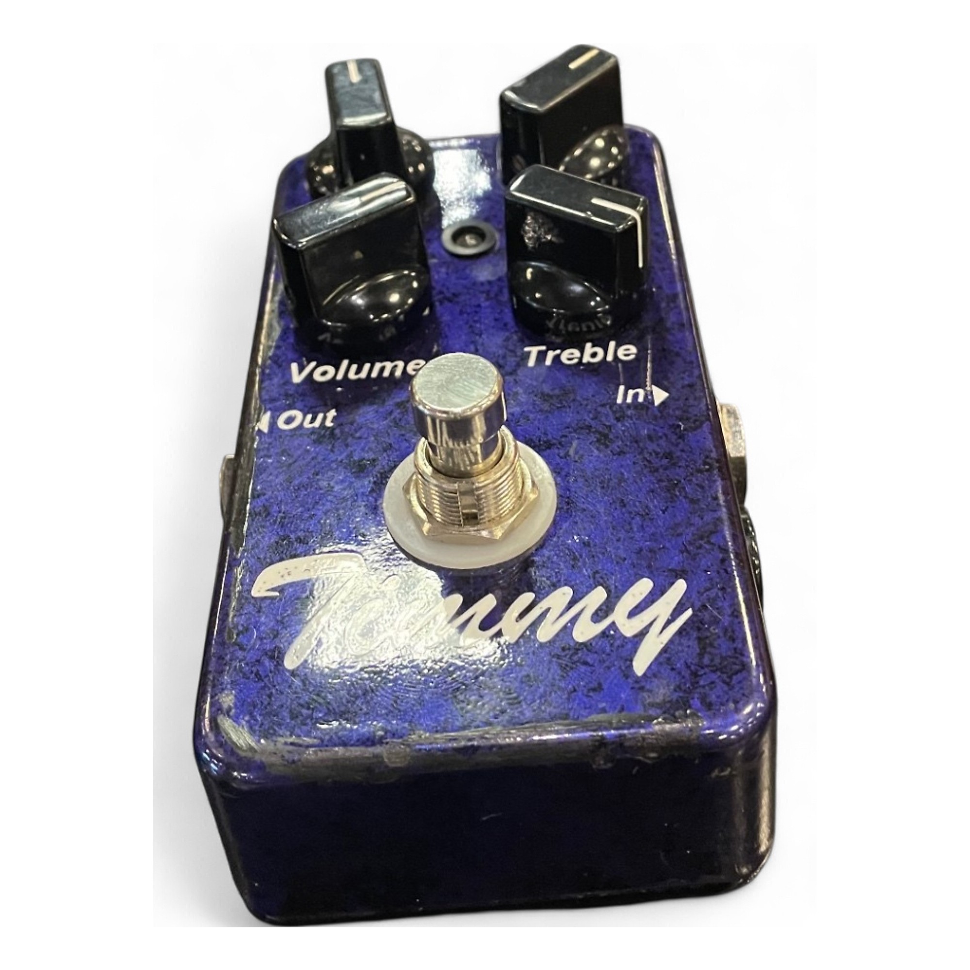 【Paul Cochran】Timmy V1 Used Paul Cochran TIMMY V1 Effect Pedal | Guitar Center