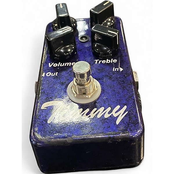 Used Paul Cochran TIMMY V1 Effect Pedal | Guitar Center