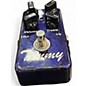Used Paul Cochran TIMMY V1 Effect Pedal