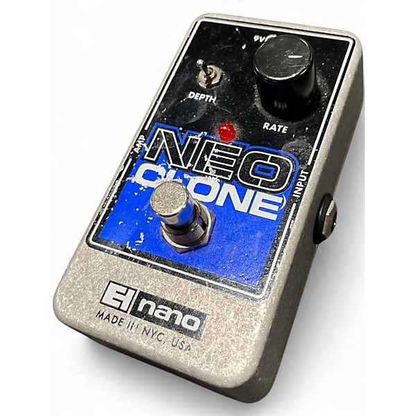 electro-harmonix / Neo Clone コーラス(渋谷店)