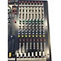 Used Soundcraft LX7II 32 CHANNEL MIXER Unpowered Mixer