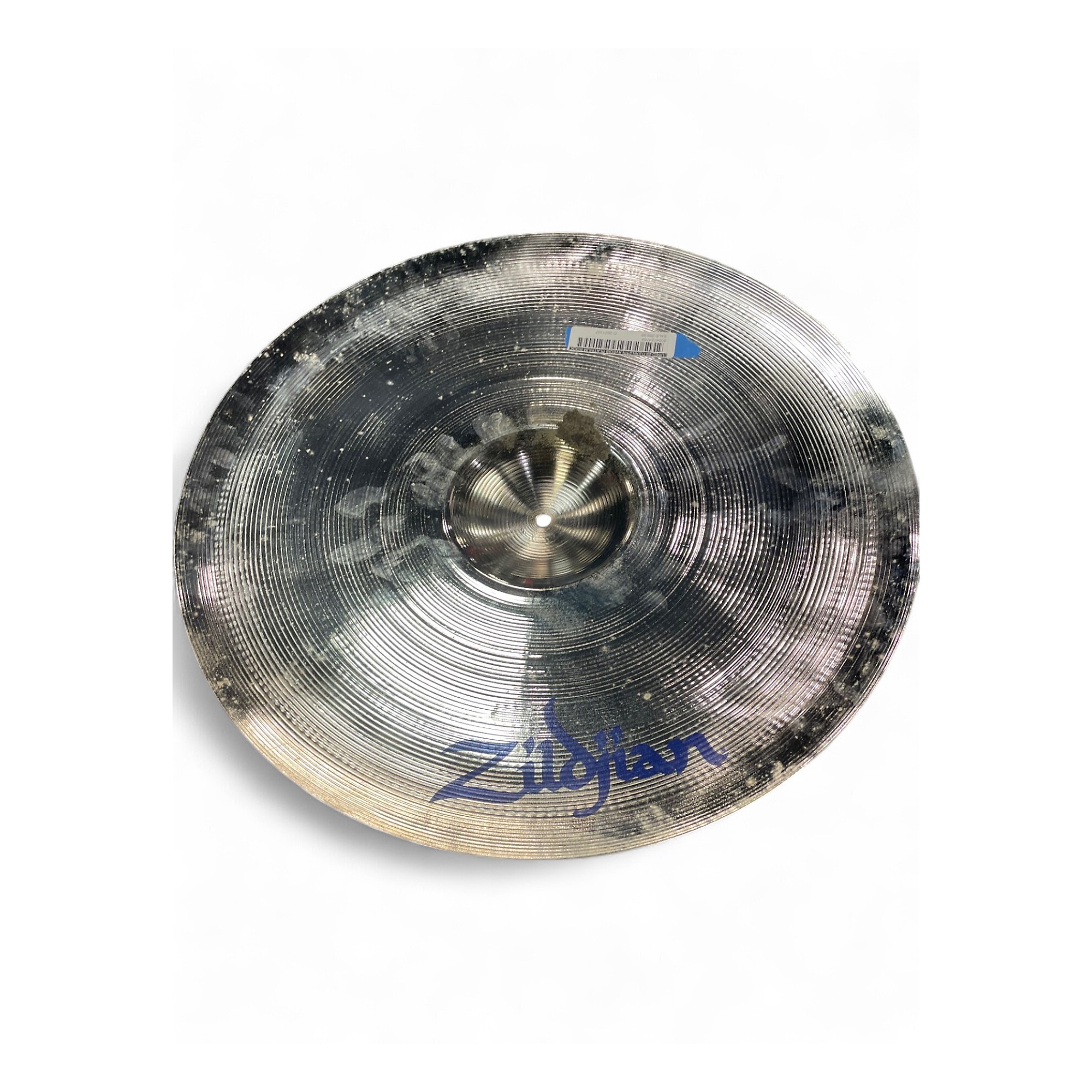 Avedis Zildjian 350周年記念メダル 【公式通販】