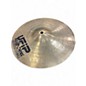 Used UFIP 12in ROUGH SERIES Cymbal