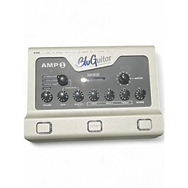 Used BluGuitar AMP1 Tube Guitar Amp Head