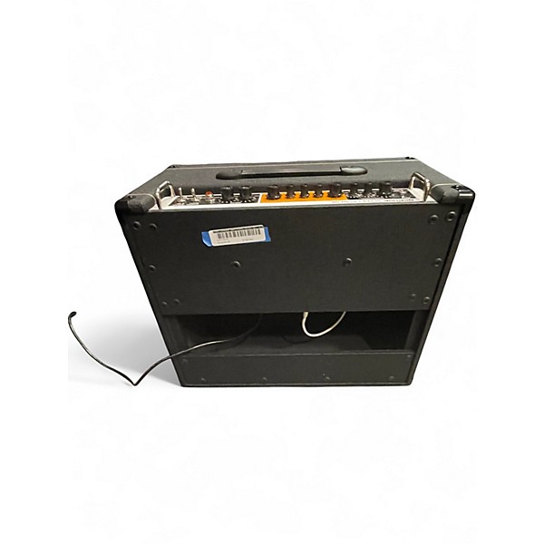 Used Orange Amplifiers CRUSH 100 1 12 Guitar Combo Amp