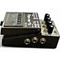 Used BOSS RV6 Digital Reverb Effect Pedal