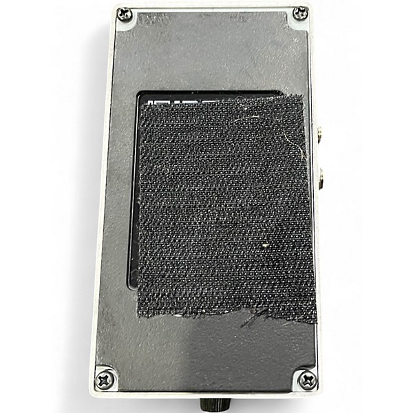 Used BOSS RV6 Digital Reverb Effect Pedal