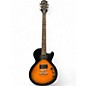 Used Epiphone Les Paul Special II 2 Color Sunburst Solid Body Electric Guitar thumbnail