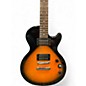 Used Epiphone Les Paul Special II 2 Color Sunburst Solid Body Electric Guitar