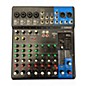 Used Yamaha MG10XU 10 Channel Mixer with Effects Unpowered Mixer thumbnail