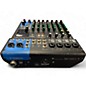 Used Yamaha MG10XU 10 Channel Mixer with Effects Unpowered Mixer