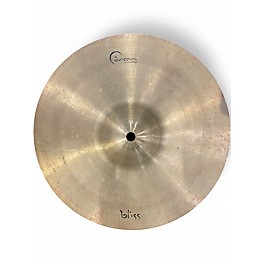 Used Dream 12in BLISS Cymbal