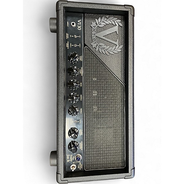 Used Victory Super Jack V130 Tube Guitar Amp Head
