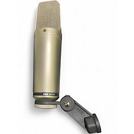 Used RODE NT1000 Condenser Microphone