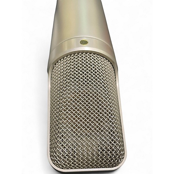 Used RODE NT1000 Condenser Microphone