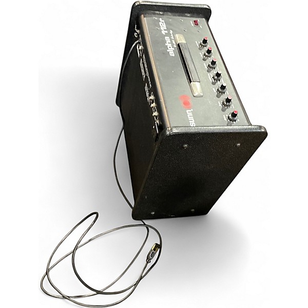 Used Sunn Alpha 112R Guitar Combo Amp