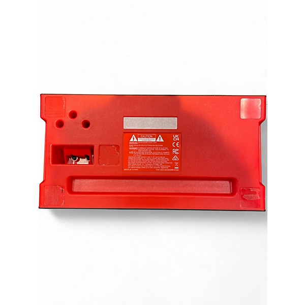 Used HeadRush MX5 Effect Processor