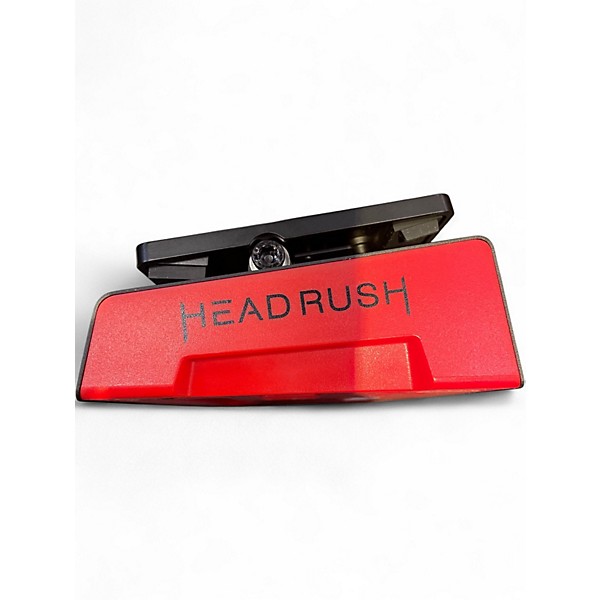 Used HeadRush MX5 Effect Processor
