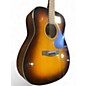 Used Yamaha F335 Natural Acoustic Guitar