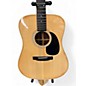 Used SIGMA SIGMA 6 STRING DR 28 Natural Acoustic Guitar