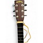 Used SIGMA SIGMA 6 STRING DR 28 Natural Acoustic Guitar